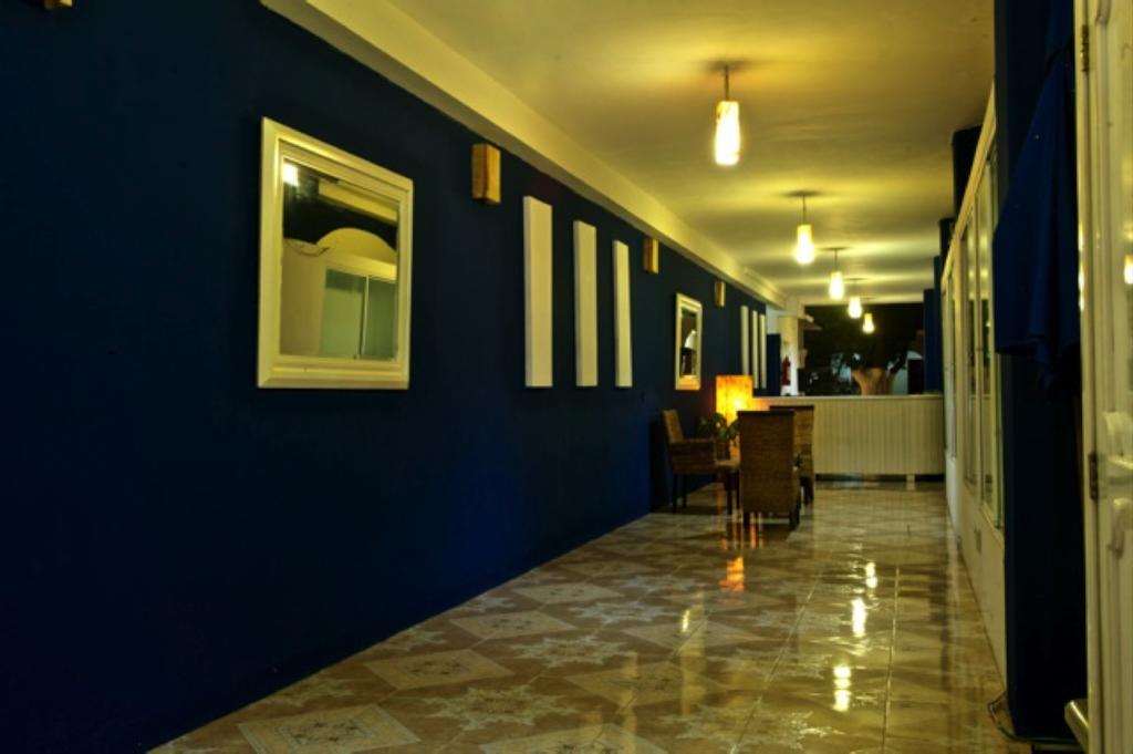 Hotel Azul By Encanto Плая дел Кармен Екстериор снимка